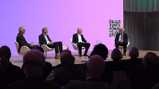 Die Europadebatte ist in Basel angekommen