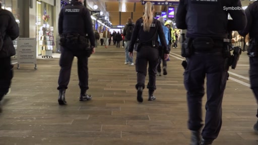 Basler Polizeichef relativiert Personalmangel – Politik irritiert